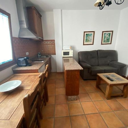 Appartamento Apartamento Arco - Virgen Conil De La Frontera Esterno foto