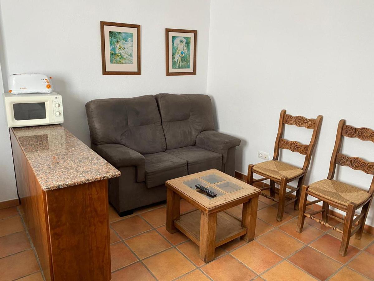 Appartamento Apartamento Arco - Virgen Conil De La Frontera Esterno foto