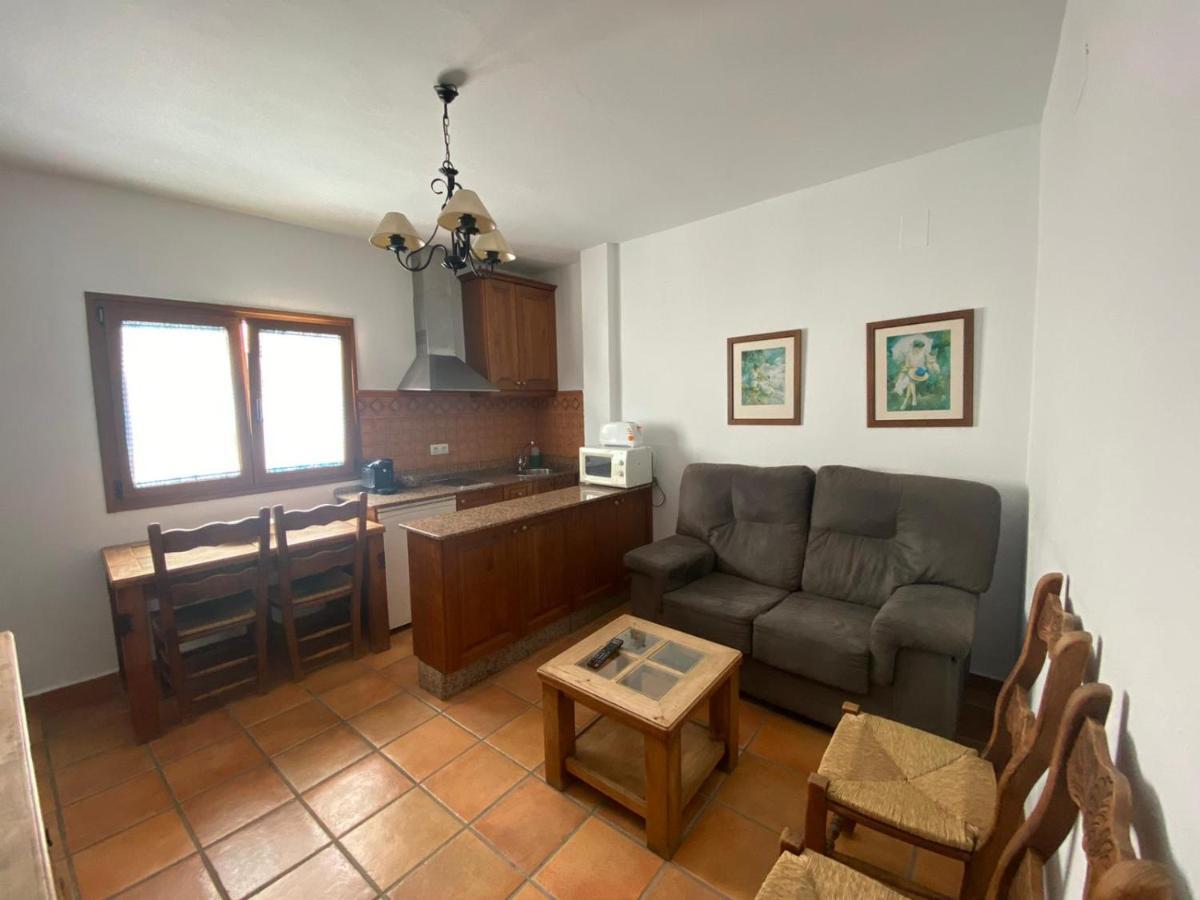 Appartamento Apartamento Arco - Virgen Conil De La Frontera Esterno foto