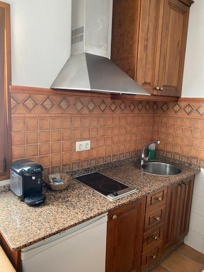 Appartamento Apartamento Arco - Virgen Conil De La Frontera Esterno foto