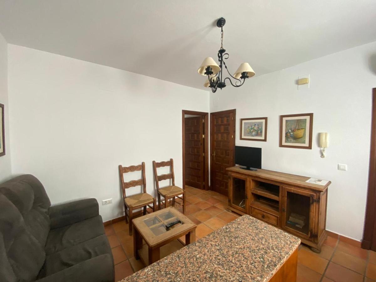 Appartamento Apartamento Arco - Virgen Conil De La Frontera Esterno foto