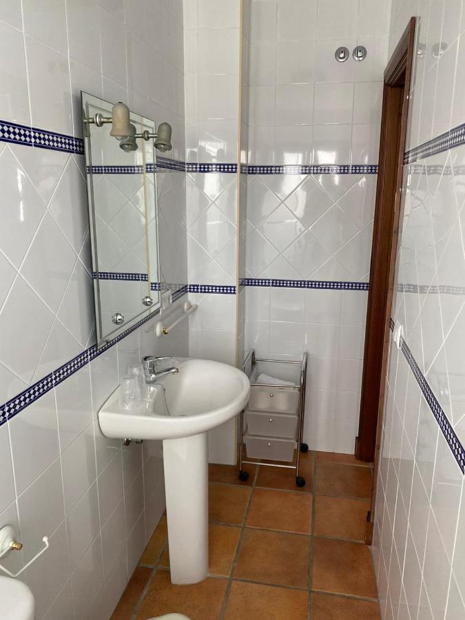 Appartamento Apartamento Arco - Virgen Conil De La Frontera Esterno foto