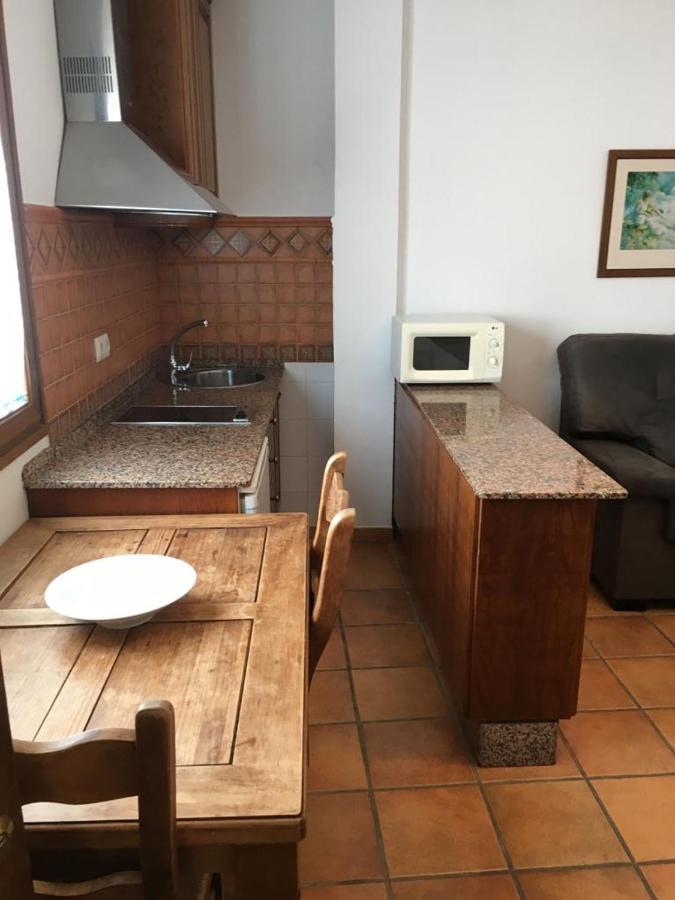 Appartamento Apartamento Arco - Virgen Conil De La Frontera Esterno foto