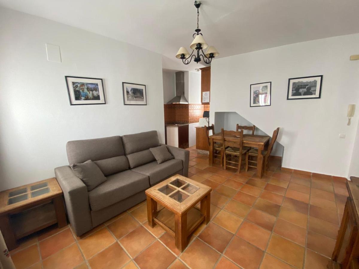 Appartamento Apartamento Arco - Virgen Conil De La Frontera Esterno foto