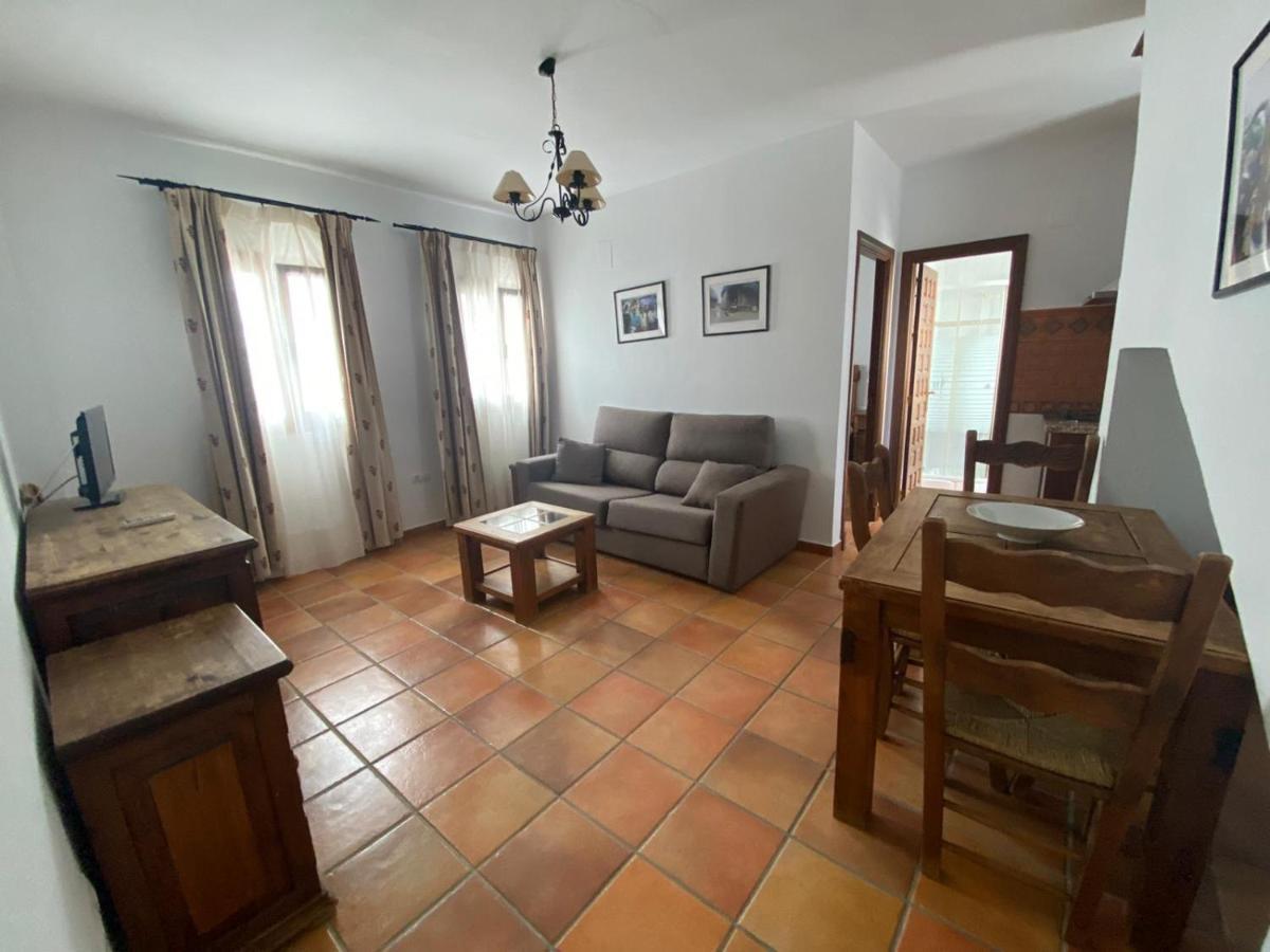 Appartamento Apartamento Arco - Virgen Conil De La Frontera Esterno foto