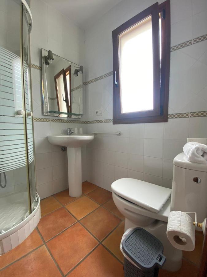 Appartamento Apartamento Arco - Virgen Conil De La Frontera Esterno foto