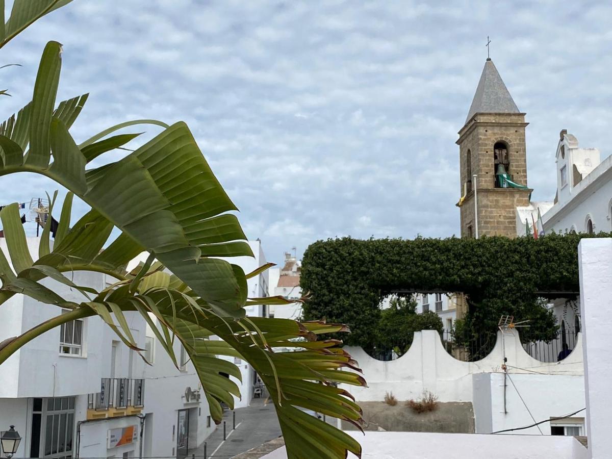 Appartamento Apartamento Arco - Virgen Conil De La Frontera Esterno foto