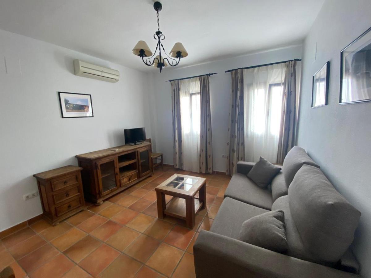 Appartamento Apartamento Arco - Virgen Conil De La Frontera Esterno foto