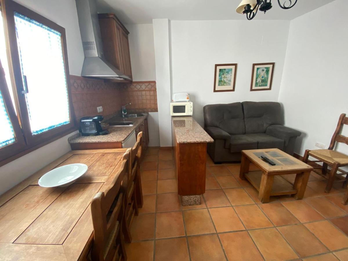 Appartamento Apartamento Arco - Virgen Conil De La Frontera Esterno foto