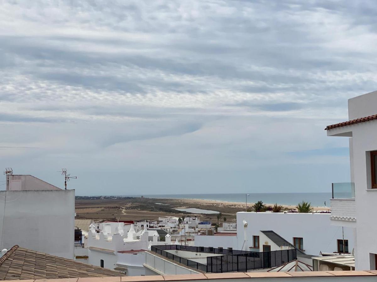 Appartamento Apartamento Arco - Virgen Conil De La Frontera Esterno foto