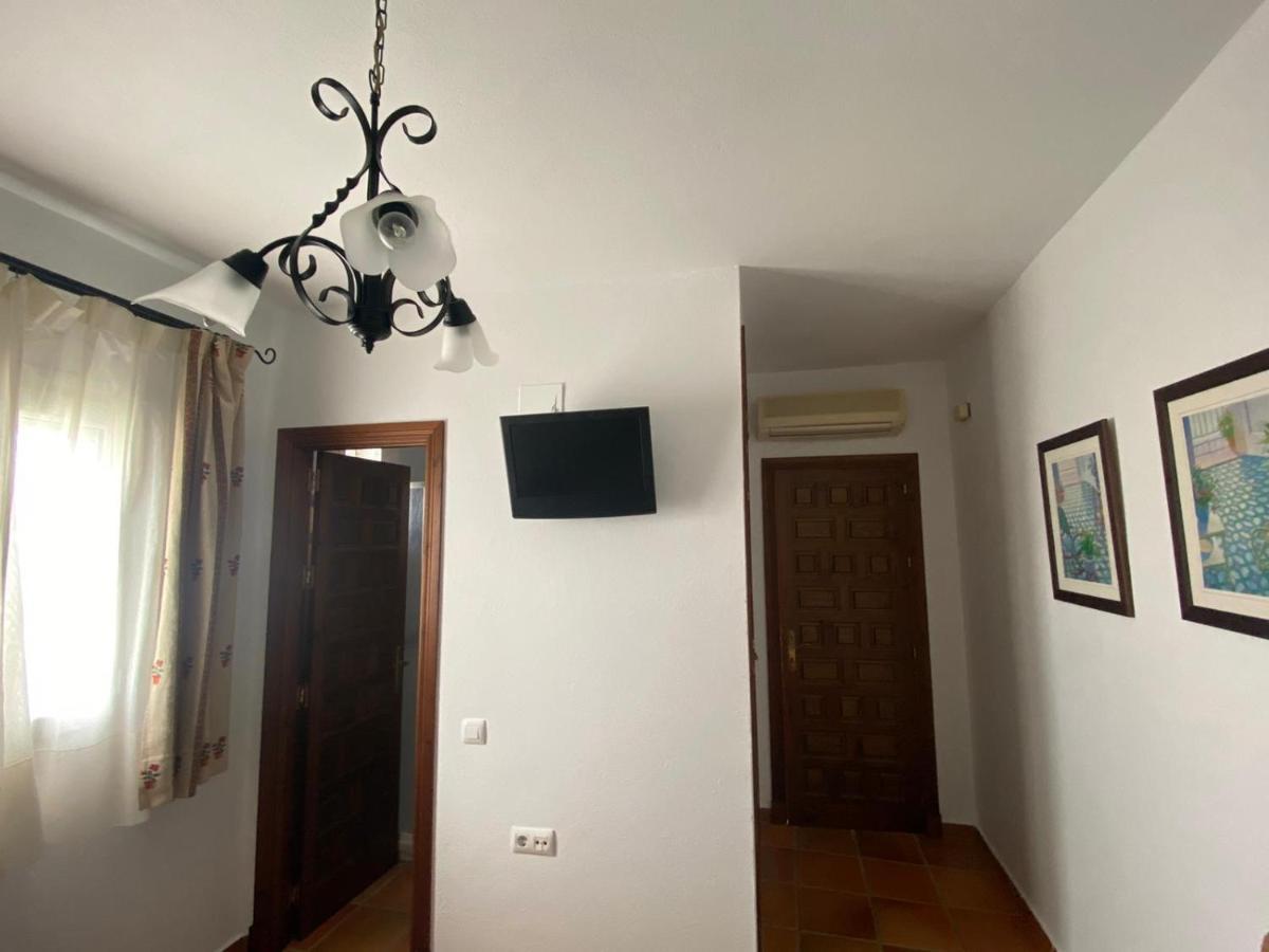 Appartamento Apartamento Arco - Virgen Conil De La Frontera Esterno foto