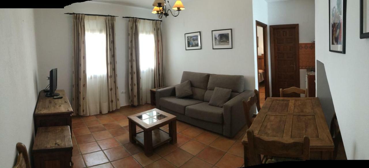 Appartamento Apartamento Arco - Virgen Conil De La Frontera Esterno foto